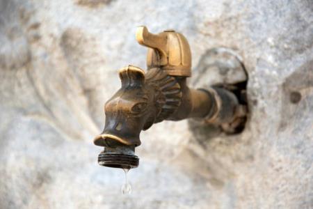 3. nagrada: Nik Ilič Lozej za fotografijo Josipinin vodnjak